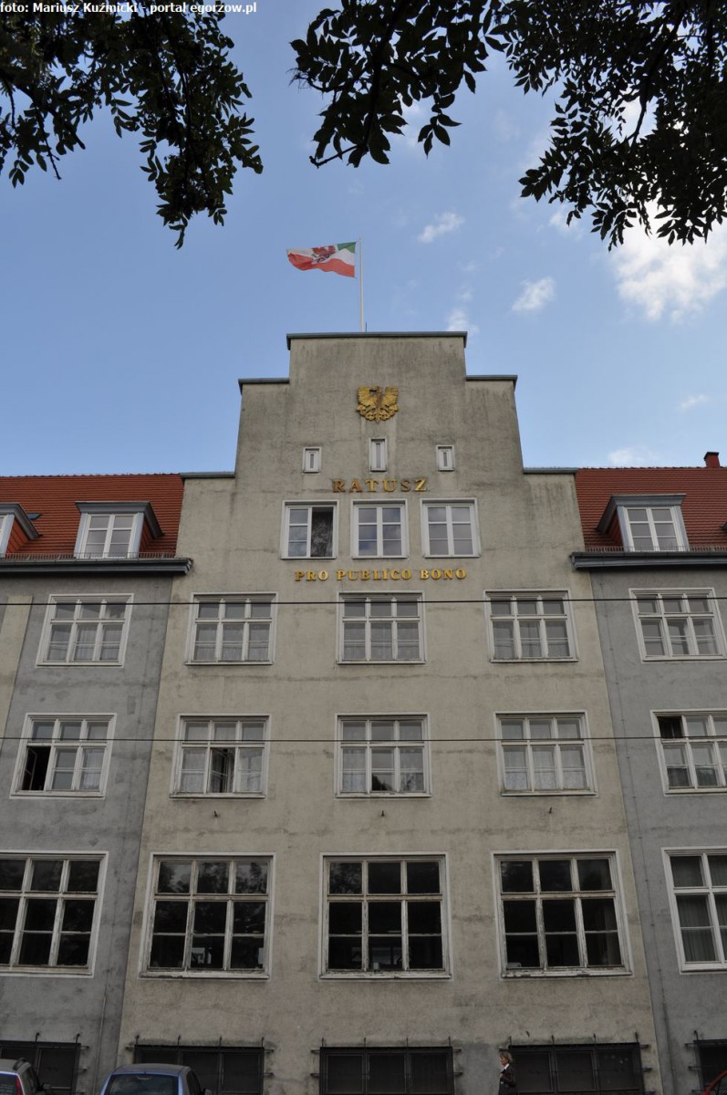 Otwarty konkurs ofert