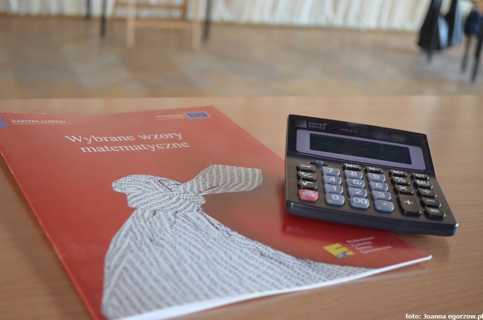 Ochrona środowiska – konkurs na najlepszą pracę magisterską lub licencjacką