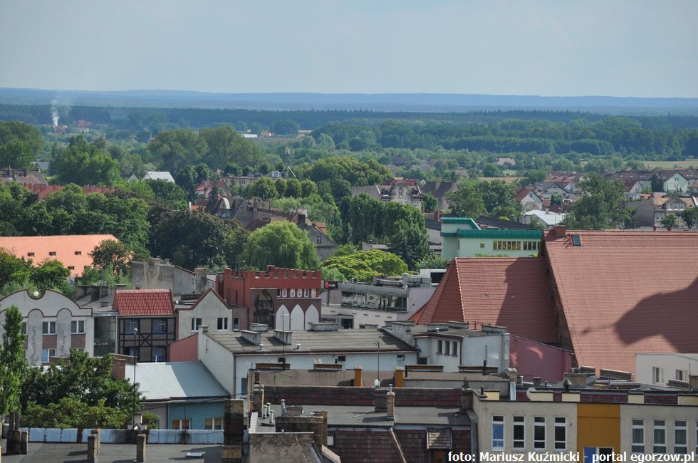 Gorzowskie Towarzystwo Budownictwa Społecznego ma nowego prezesa