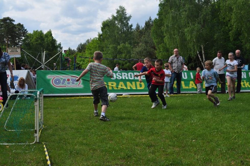 Stypendia dla młodych, uzdolnionych sportowców