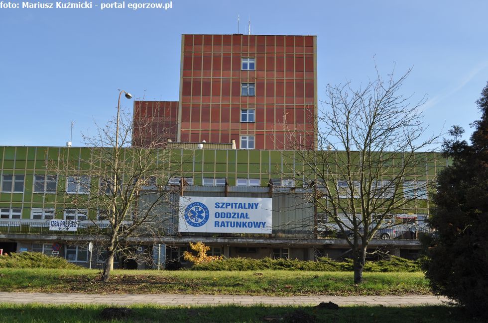 Inwestycje medyczne w Gorzowie