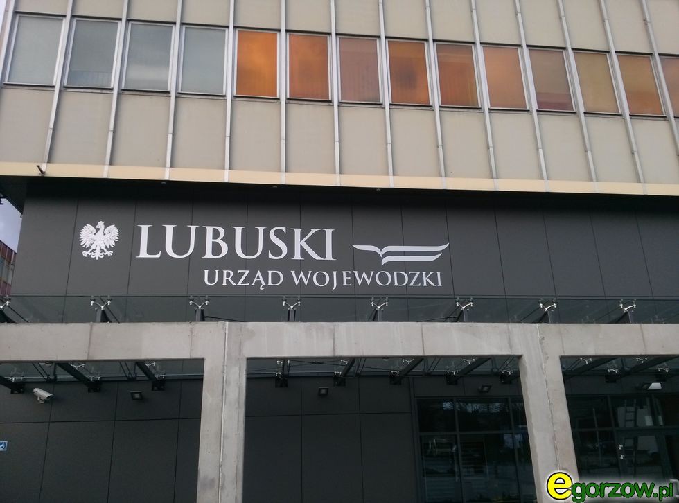 LUW w Gorzowie ma już nowego dyrektora generalnego