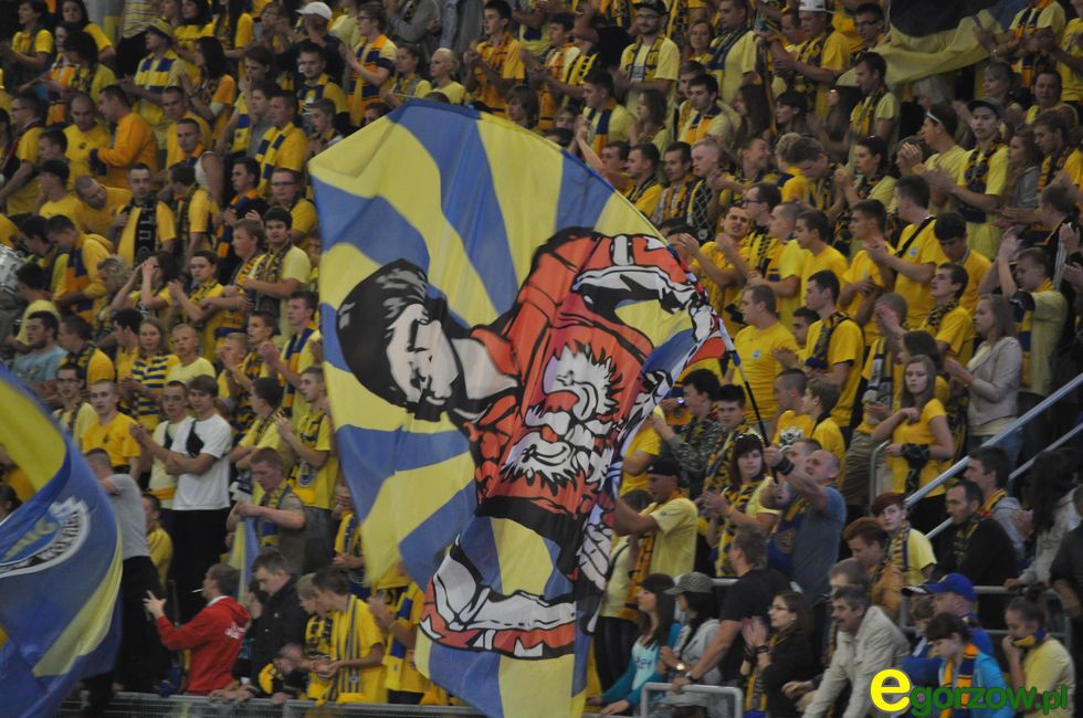 Stwórz logo Memoriału Edwarda Jancarza