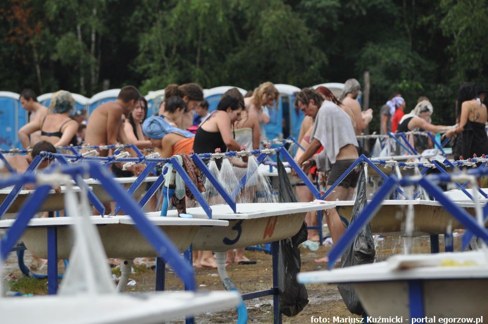 Zagraj na Przystanku Woodstock!