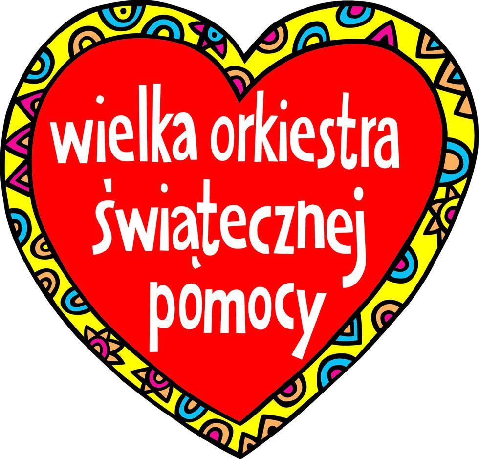 Podczas WOŚP na ulicach miasta pojawiło się ponad 400 wolontariuszy
