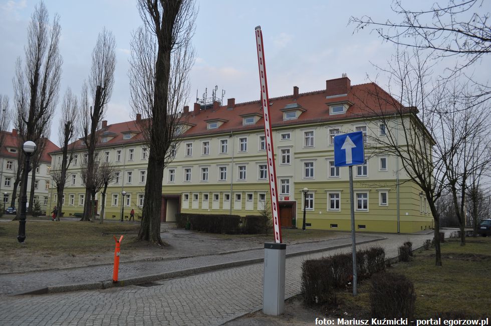 Gorzowska PWSZ będzie na początku akademią na kredyt