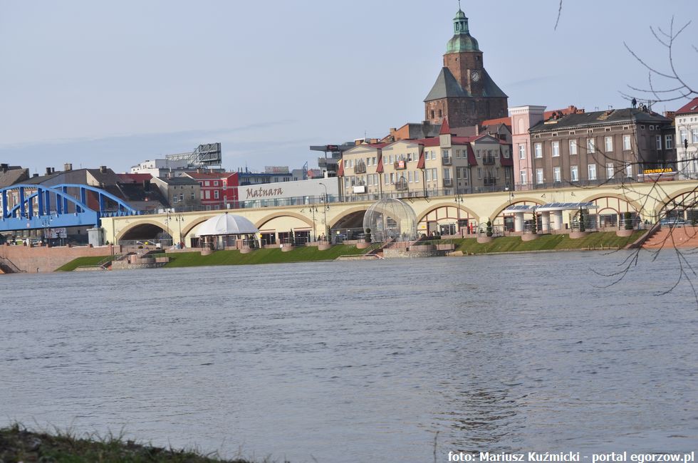 Gorzów powinien pozbyć się przydawki Wielkopolski?