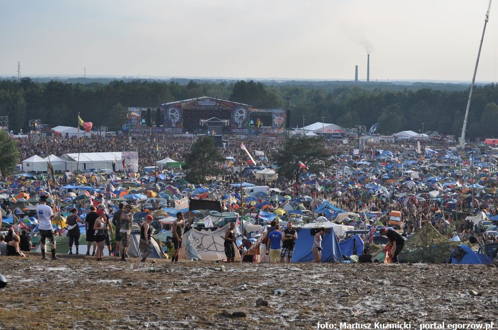 Przystanek Woodstock może stanąć pod dużym znakiem zapytania