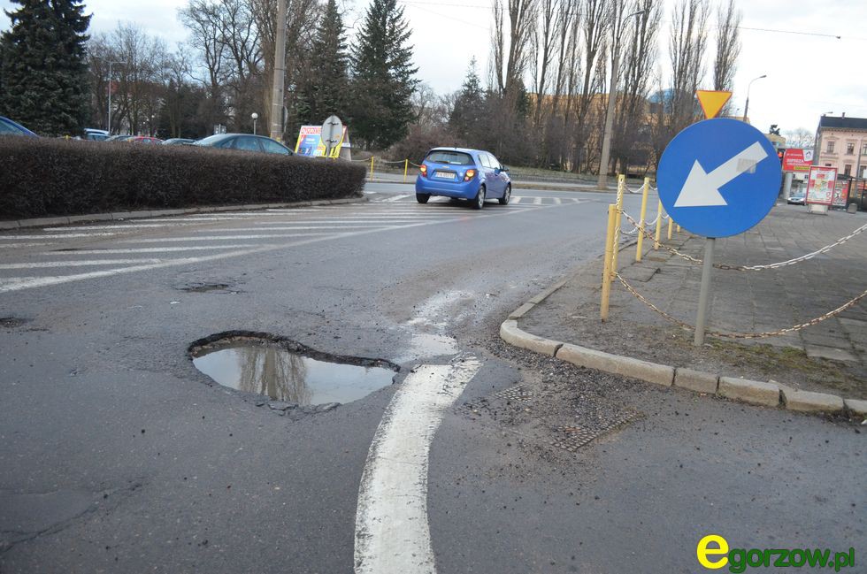 Program Bezpieczny Gorzów na ulicach miasta