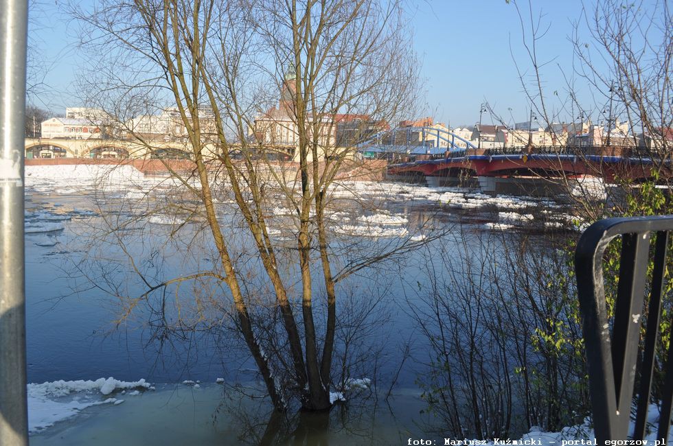 Spada temperatura – rośnie niebezpieczeństwo bezdomnych