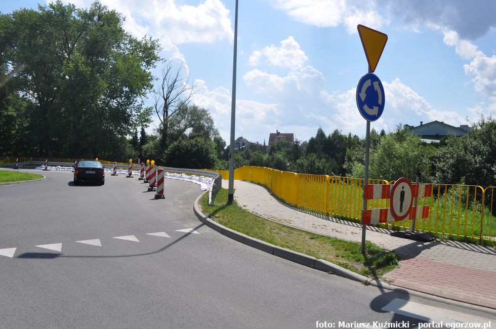 42-latek przekroczył prędkość o 52km/h