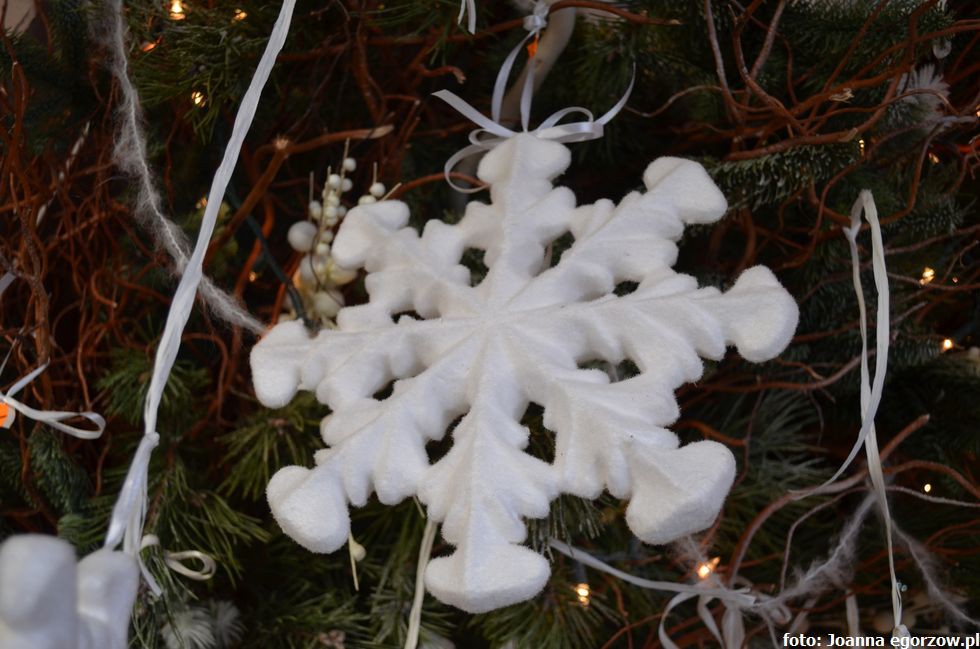 Wigilia dla mieszkańców Gorzowa 18.12.2015, godz. 17.00