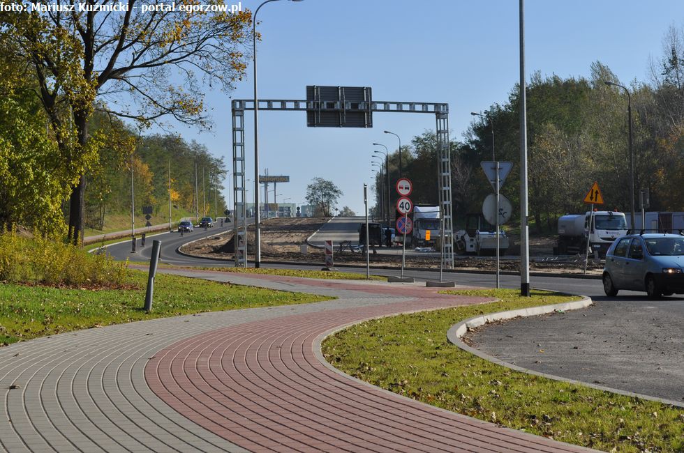 Samochód uderzył w motocykl na Wyszyńskiego