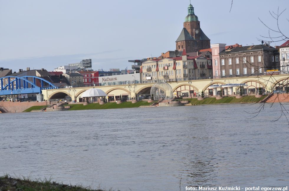Gorzów Wielkopolski, czy Gorzów?