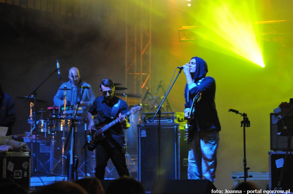 Panoptikum – wyjątkowy koncert w MOSie