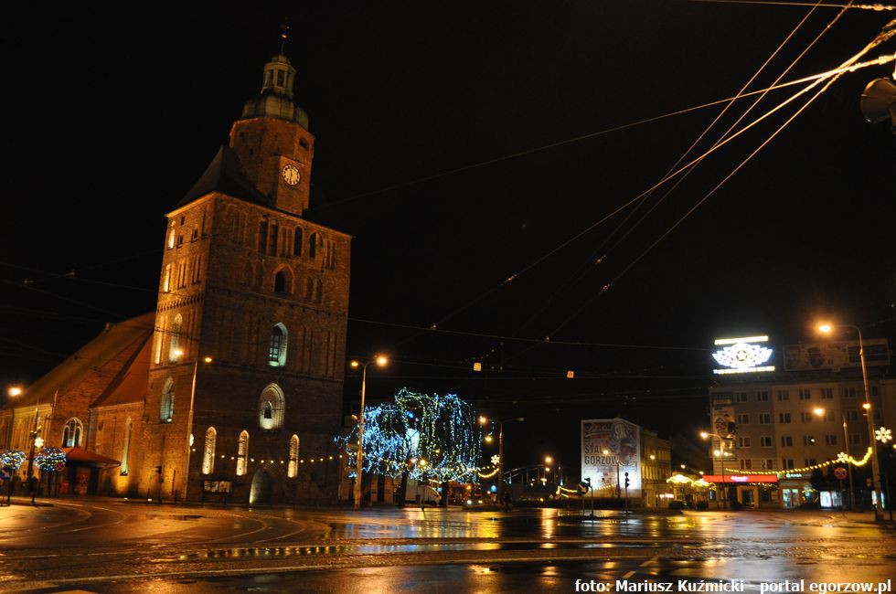 W niedzielę kolejny turniej GOSSM