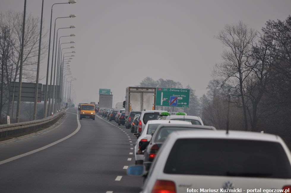 Poprawia się jakość paliw na lubuskich stacjach