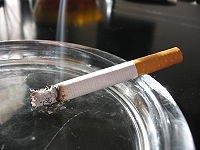 19 listopada - Światowy Dzień Rzucania Palenia