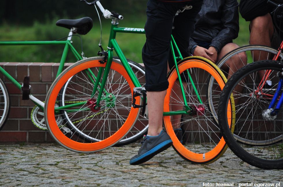 Budowa ścieżki rowerowej z Gorzowa do Zdroiska