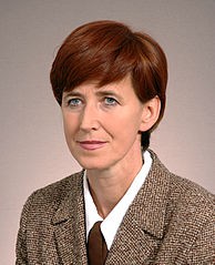 Elżbieta Rafalska ministrem pracy i polityki społecznej