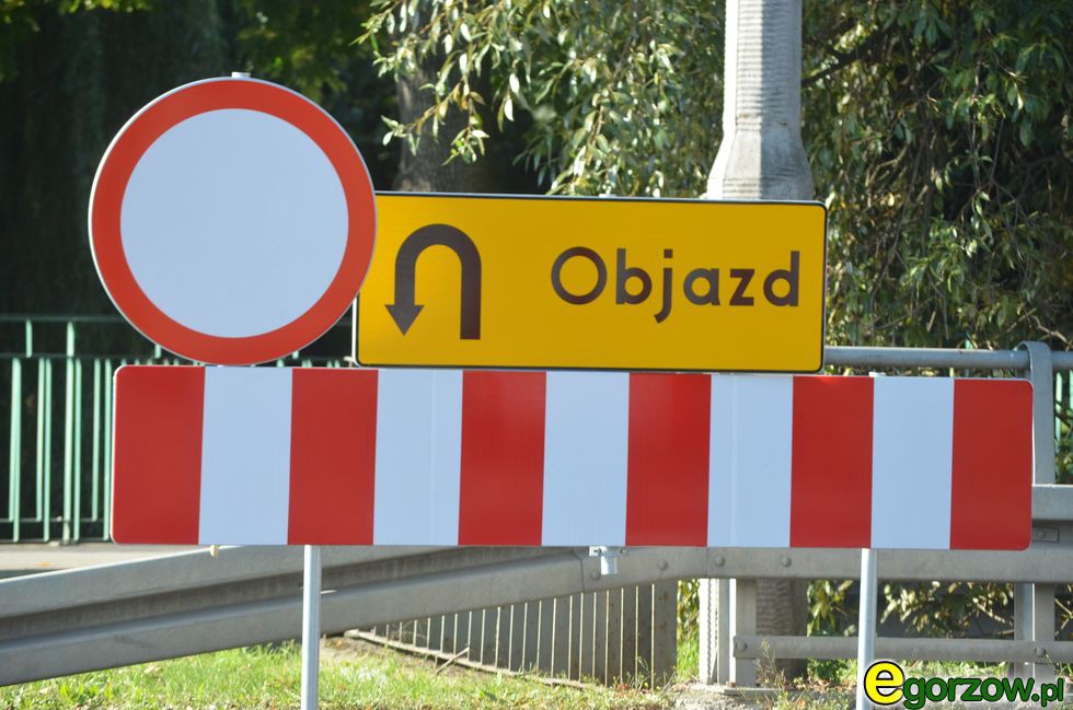 Remont ulicy Jagiełły w Gorzowie Wlkp. – etap 2