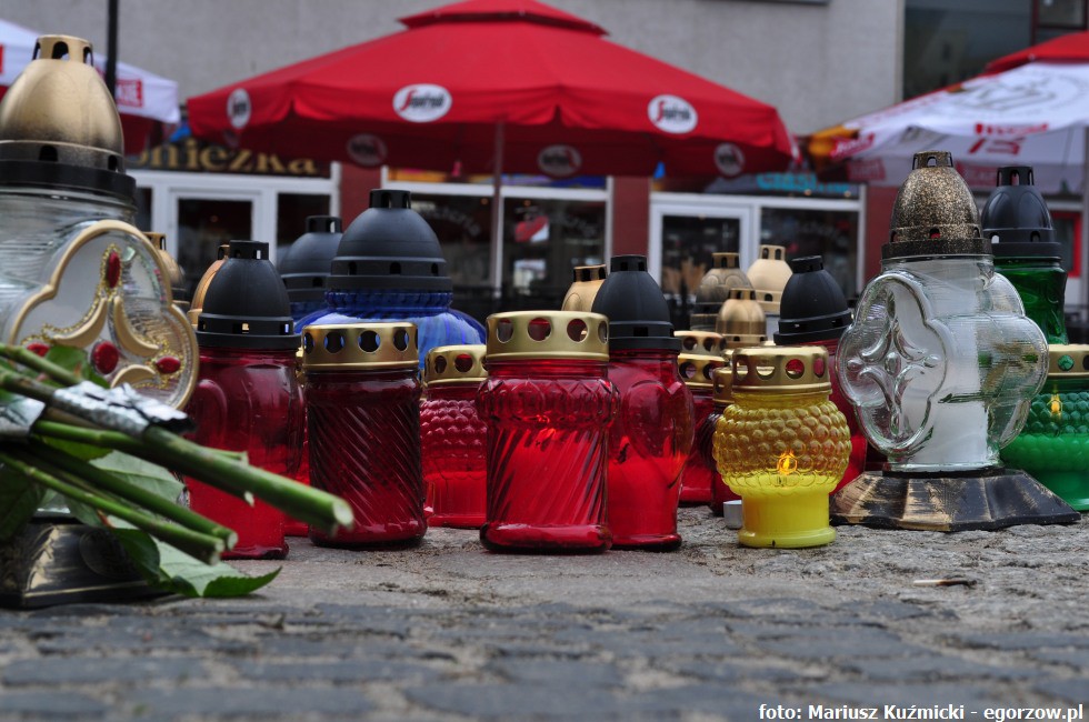 Gorzowskie służby przygotowują się do 1 listopada