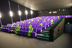 W Gorzowie otwarte zostało dziś nowe kino