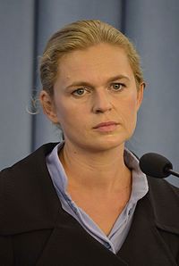 W czwartek Barbara Nowacka odwiedzi Gorzów
