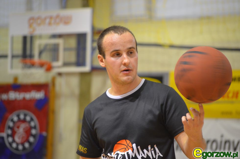 Półfinalista Mam Talent odwiedził gorzowskie szkoły