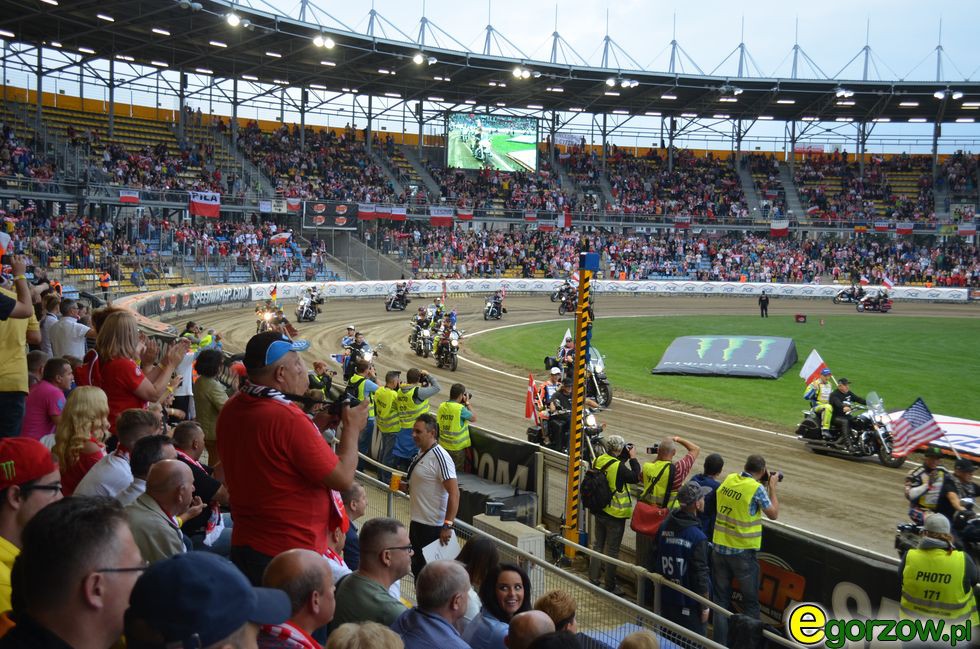 Jest zgoda i są podpisy! Grand Prix nadal w Gorzowie