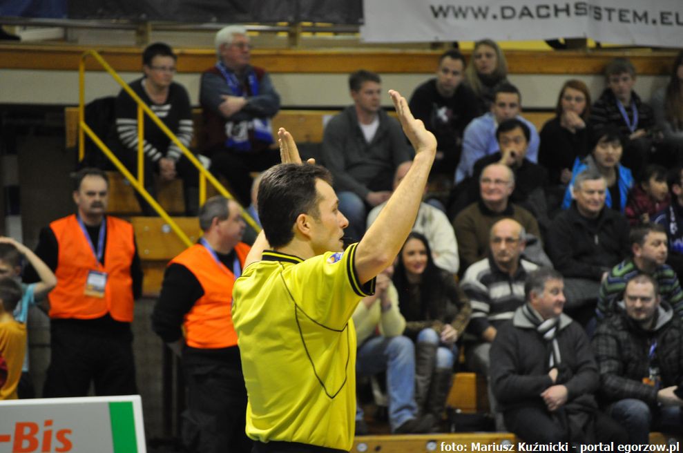 Nowa hala sportowa przy PWSZ w Gorzowie?