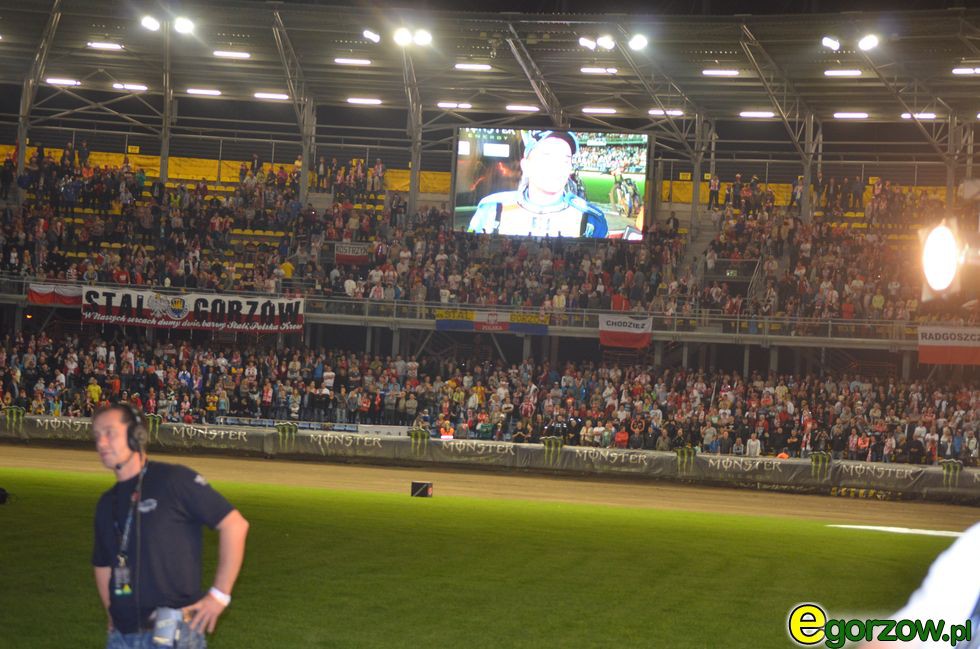 GP w Gorzowie przez kolejne trzy lata na nowych warunkach