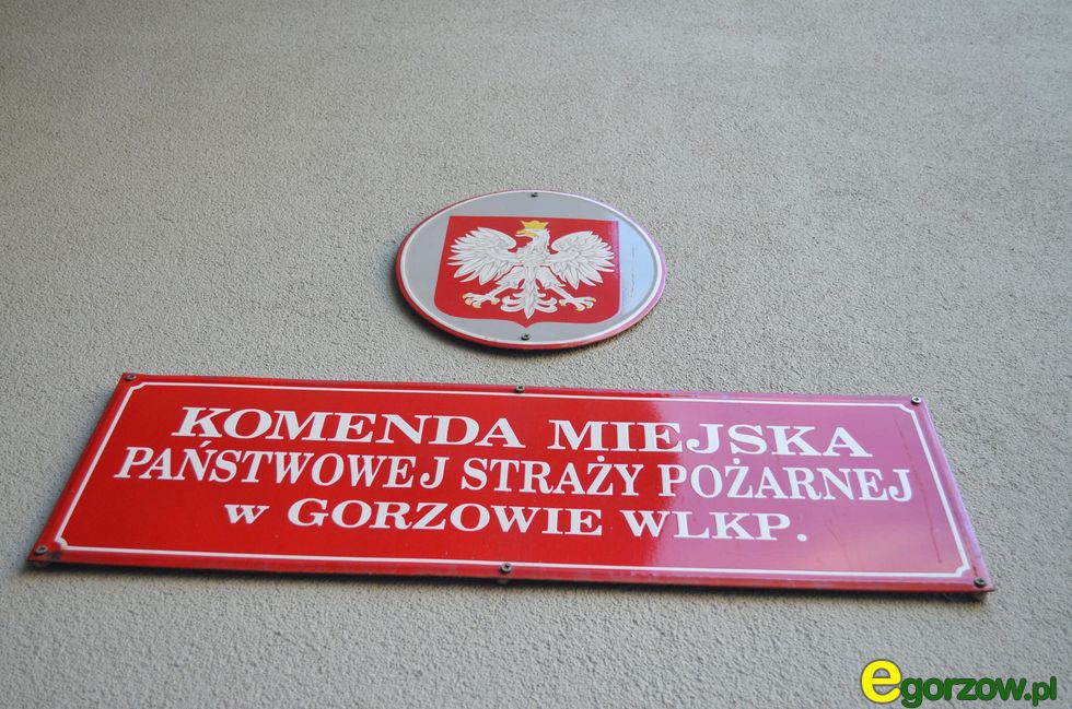 Straż pożarna wzbogaciła się o nowe wozy