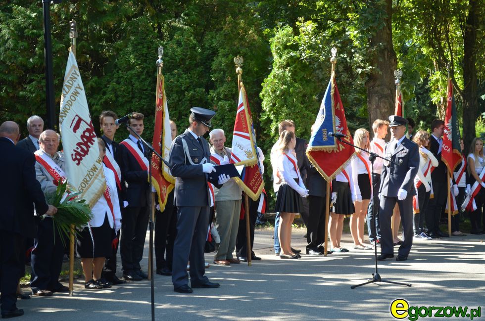Obchody 76. rocznicy agresji sowieckiej na Polskę [foto]