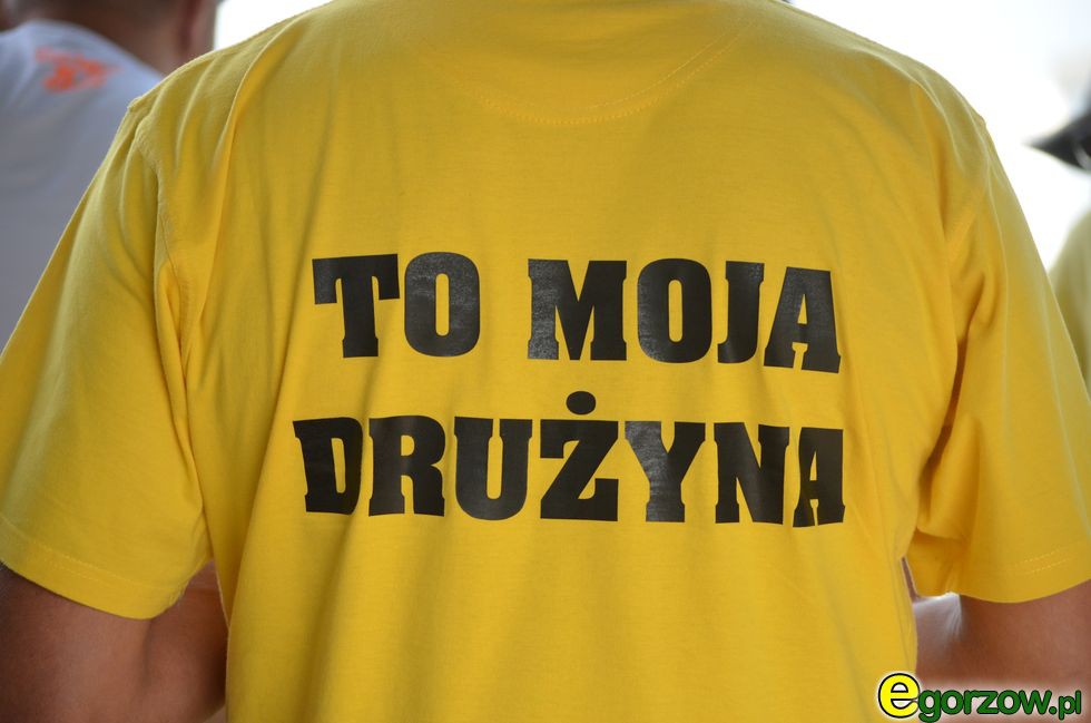 Zakończyć sezon, unikając baraży