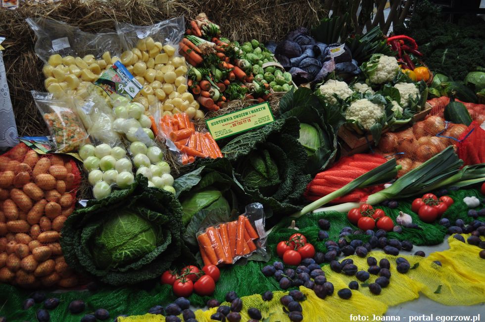 39 smakołyków na liście produktów tradycyjnych naszego regionu