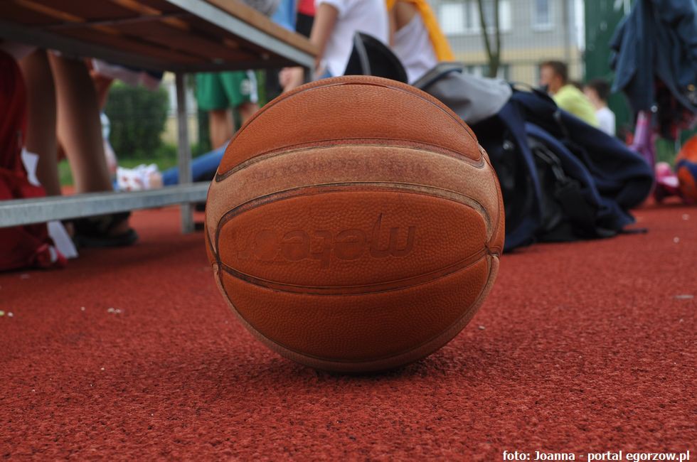 Turniej ZELMER 3x3 QUEST 8 i 9 sierpnia w Gorzowie