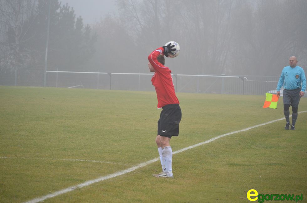 Piast Gorzów-Karnin będzie walczyć o utrzymanie z czwórką nowych
