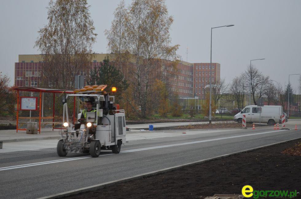 34-letni nietrzeźwy kierujący w wyniku kolizji uszkodził dwa pojazdy