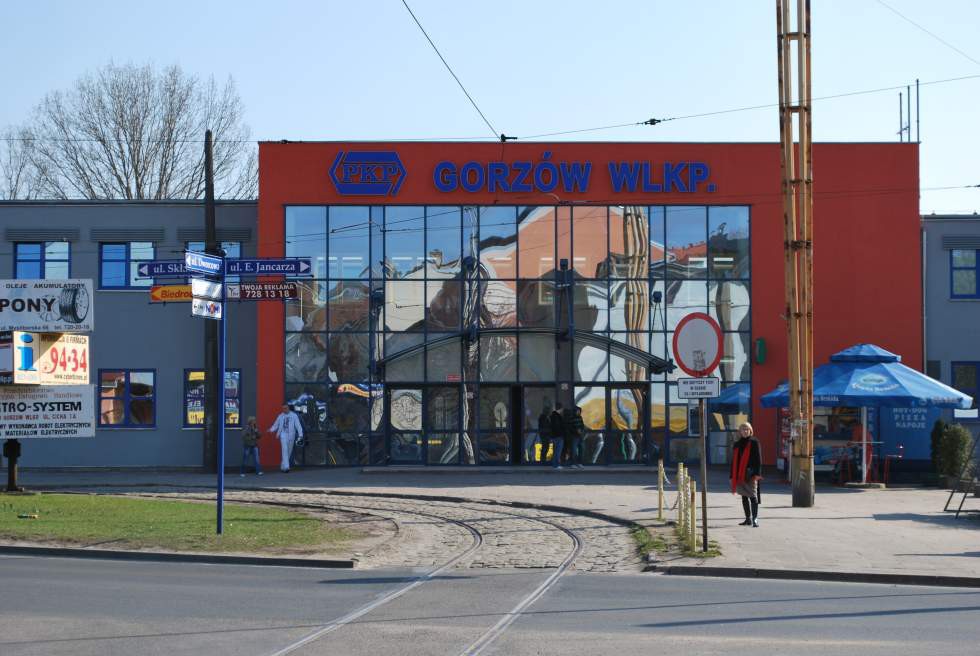 W. Dajczak o połączeniu kolejowym z Berlinem