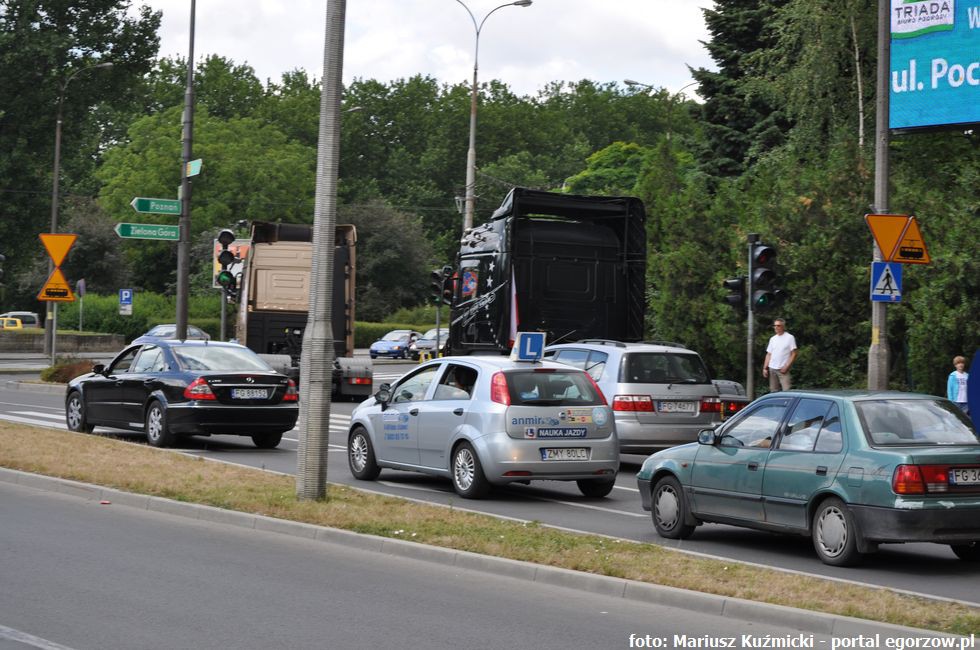 Dacia Dokker dla ośrodka w Laskach