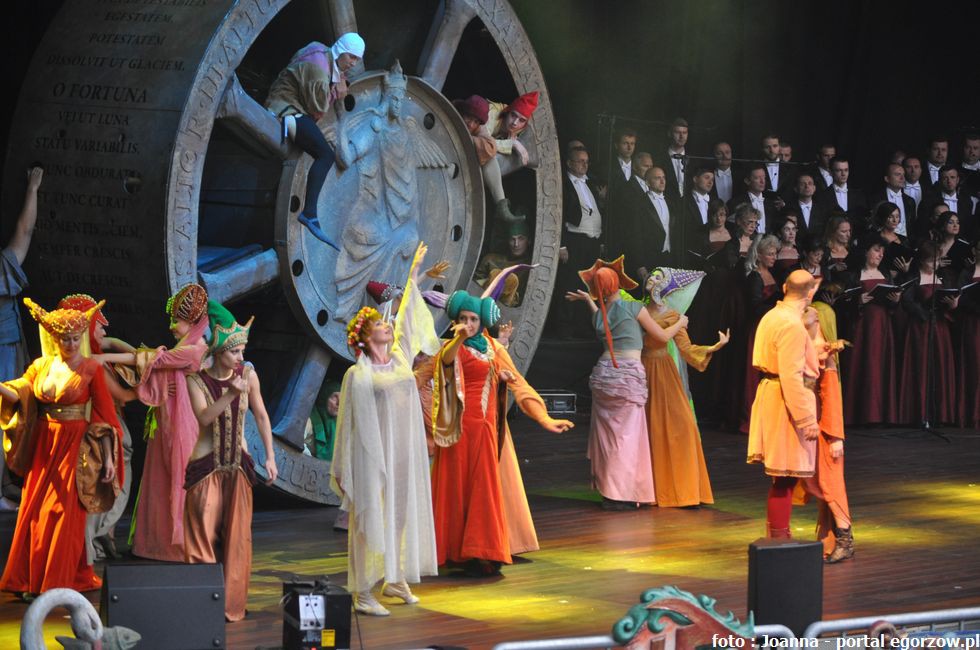 W Gorzowie trwa 22. Międzynarodowy Festiwal Tańca