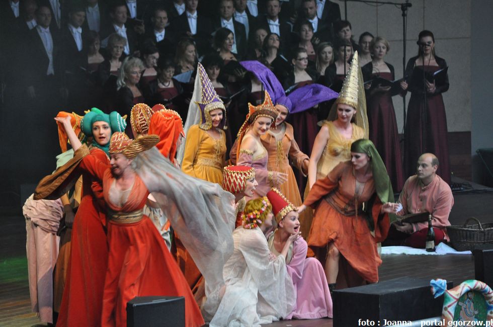 Rozpoczął się XXII Międzynarodowy Festiwal Tańca