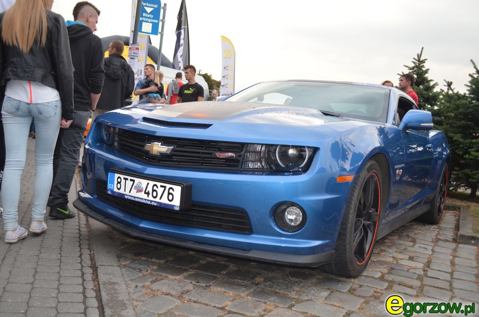 12 lipca kolejny rajd Automobilklubu Gorzowskiego