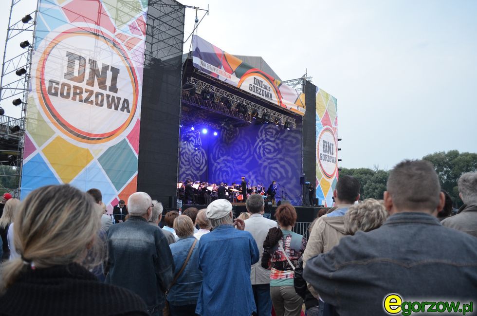 Dni Gorzowa - program