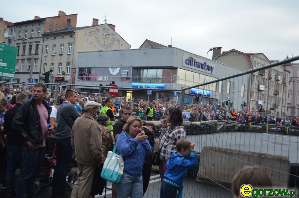 Rozpoczyna się weekend największych imprez w naszym regionie