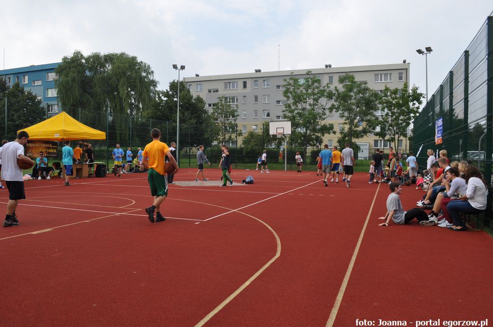 Przy dwóch gorzowskich szkołach powstaną nowe boiska