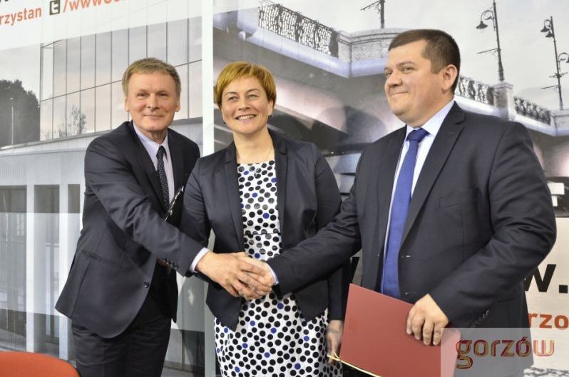 Janusz Dreczka o nowej funkcji w mieście