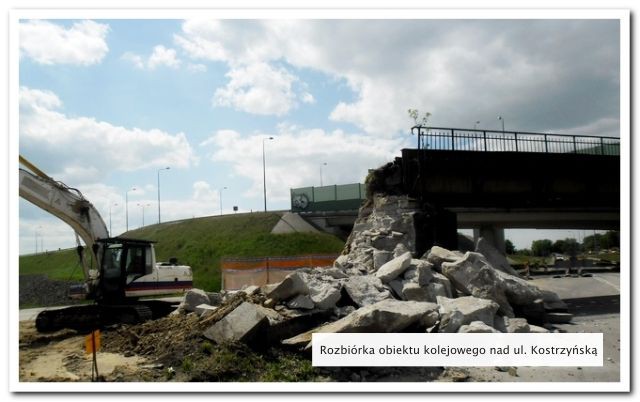 Budowa drugiej nitki obwodnicy Gorzowa na S3 [Foto]