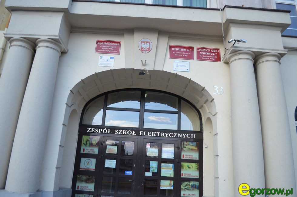Ogólnopolski sukces uczniów gorzowskiego Mechanika